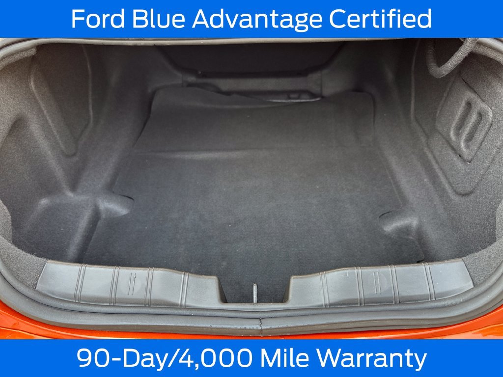 Used 2023 Chevrolet Camaro SS RWD image 7