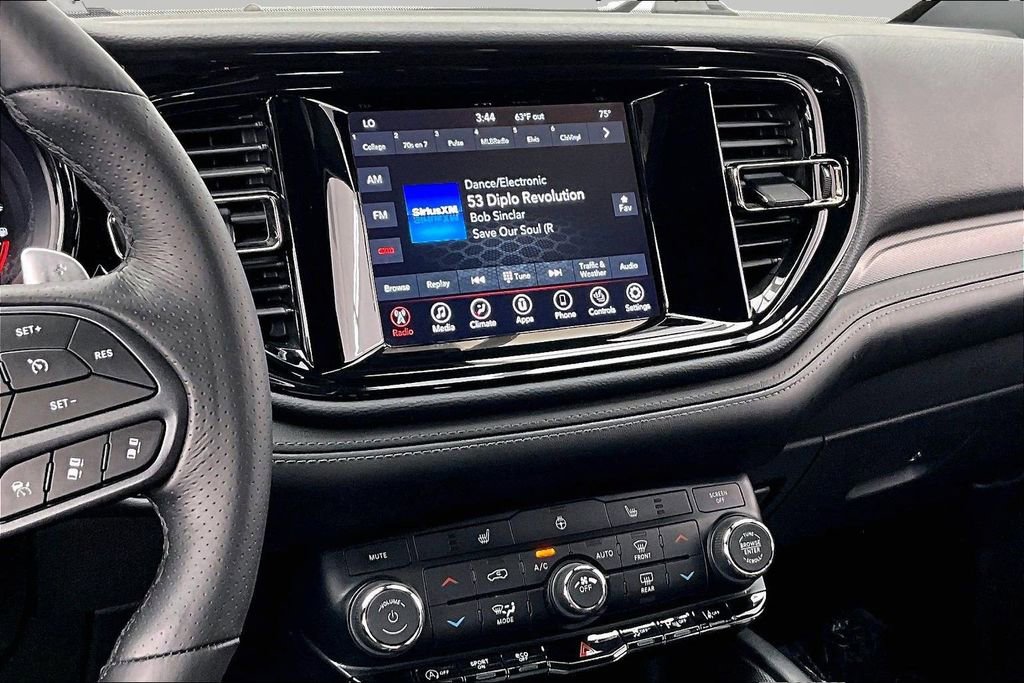 Used 2022 Dodge Durango GT image 6