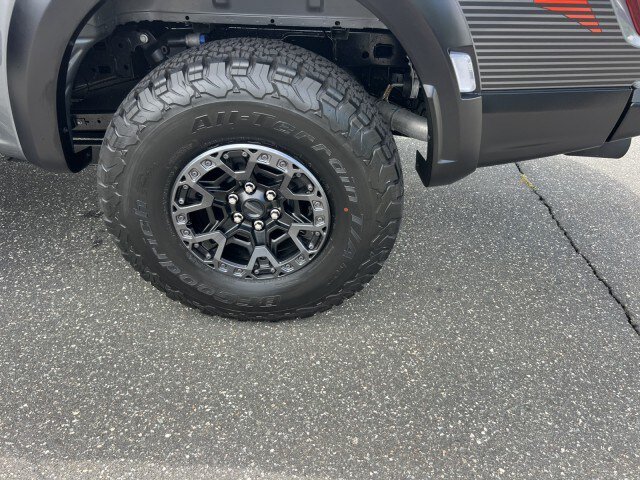 Certified 2026 Ford F150 Raptor w/ Equipment Group 803A Raptor R AWD/4WD image 31