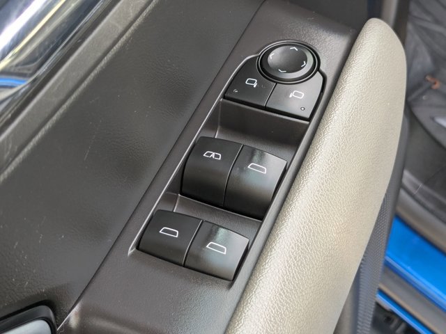 Used 2023 Chevrolet Colorado ZR2 w/ ZR2 Convenience Package III image 16