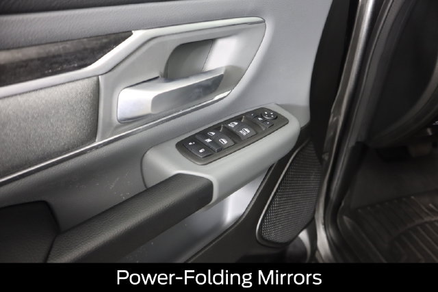 Used 2022 RAM 1500 Big Horn AWD/4WD image 43