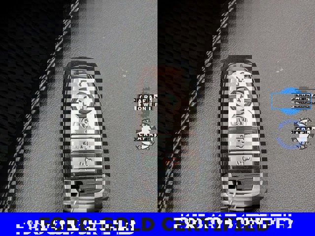 Certified 2022 Ford Explorer XLT w/ Equipment Group 202A image 38