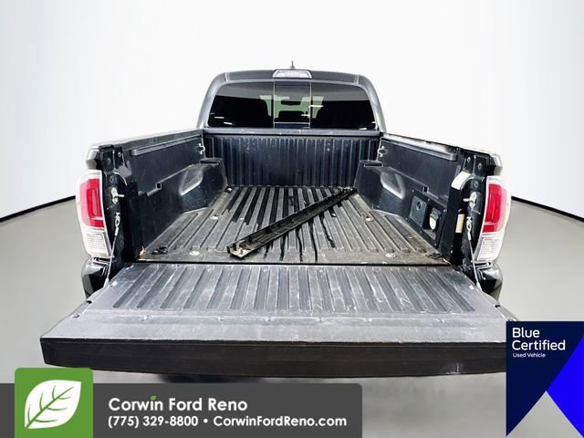 Used 2020 Toyota Tacoma TRD Sport image 26