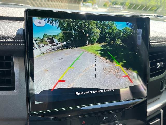 Certified 2023 Ford Expedition XLT AWD/4WD image 10