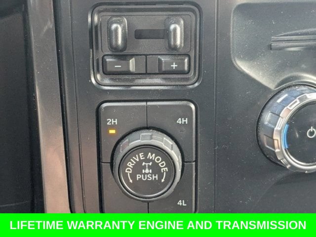 Certified 2022 Ford F150 XLT w/ Equipment Group 302A High AWD/4WD image 22