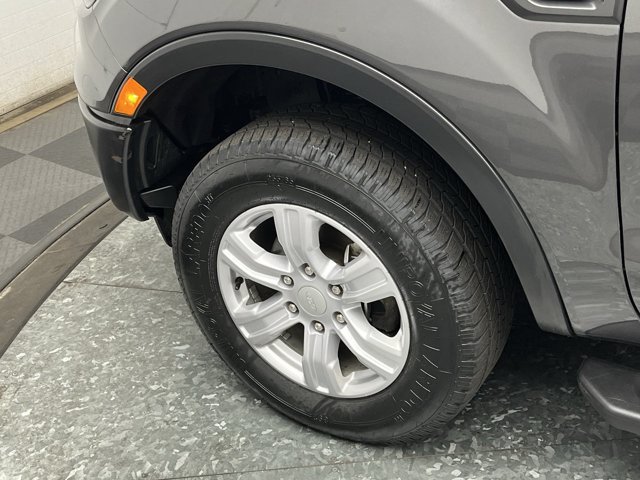 Certified 2019 Ford Ranger XL w/ Equipment Group 101A Mid AWD/4WD image 28