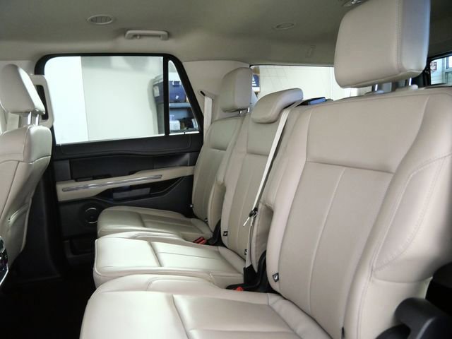 Certified 2023 Ford Expedition Max XLT image 14