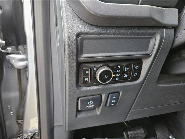 Certified 2025 Ford F150 XLT w/ Equipment Group 303A High AWD/4WD image 23