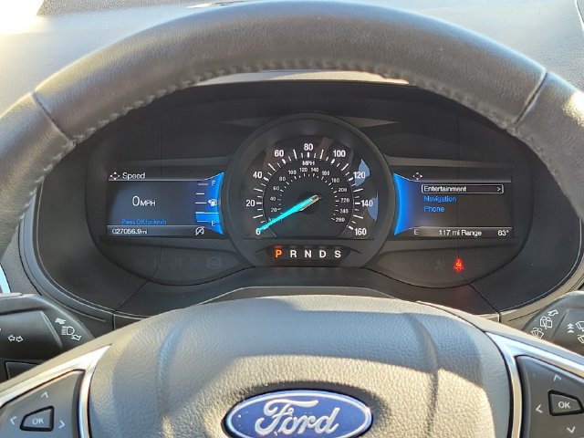 Certified 2024 Ford Edge Titanium w/ Equipment Group 301A AWD/4WD image 19