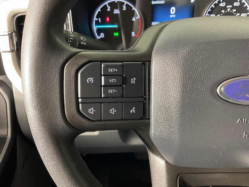 Certified 2025 Ford F250 XL w/ STX Appearance Package AWD/4WD image 24