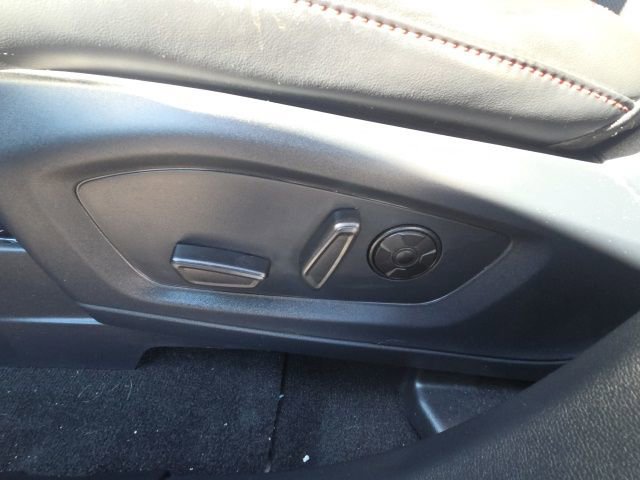 Certified 2025 Ford Explorer ST image 30