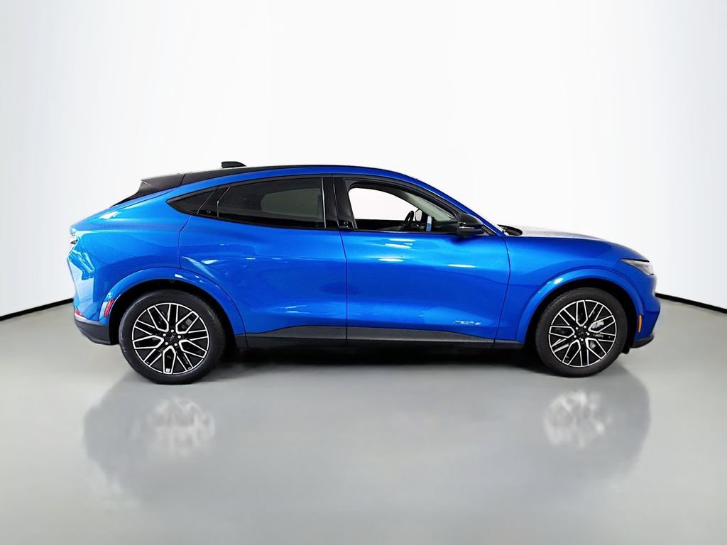 Certified 2025 Ford Mustang Mach-E Premium RWD image 15