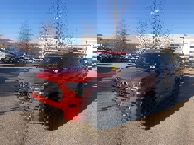 Used 2024 Toyota Sequoia TRD Pro image 1