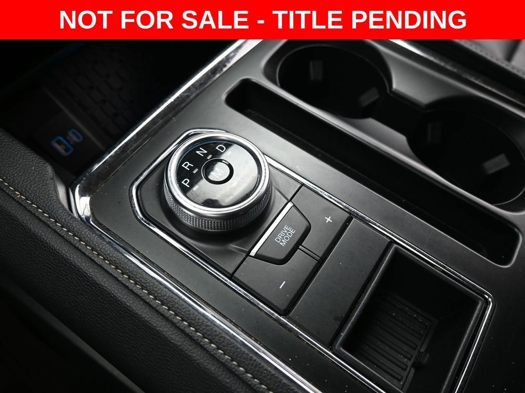 Certified 2024 Ford Expedition Max XLT image 17