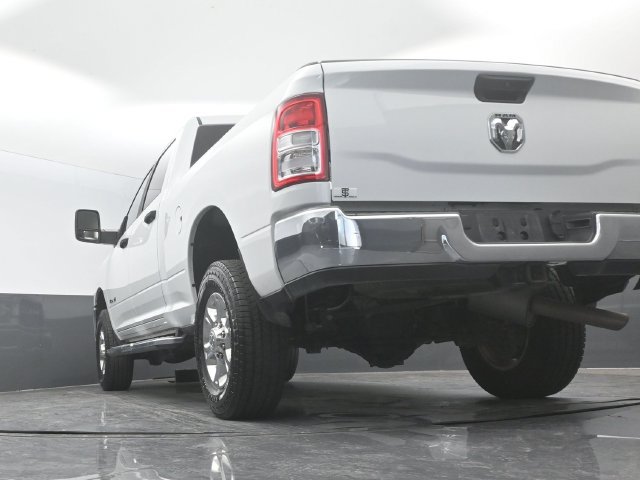Used 2024 RAM 2500 Big Horn AWD/4WD image 22