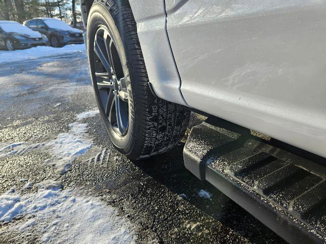 Certified 2023 Ford F150 Lariat w/ Equipment Group 502A High image 13