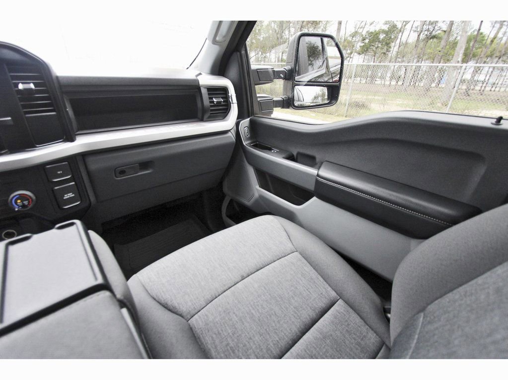Certified 2024 Ford F250 XL w/ STX Appearance Package image 11