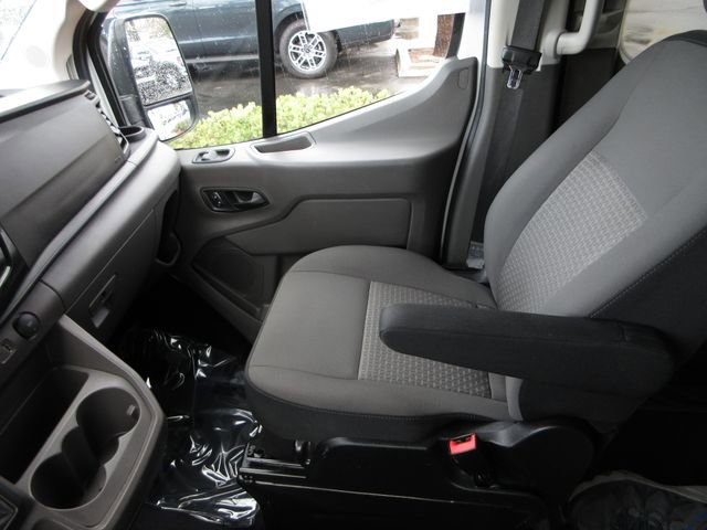 Certified 2024 Ford Transit 350 XLT image 17