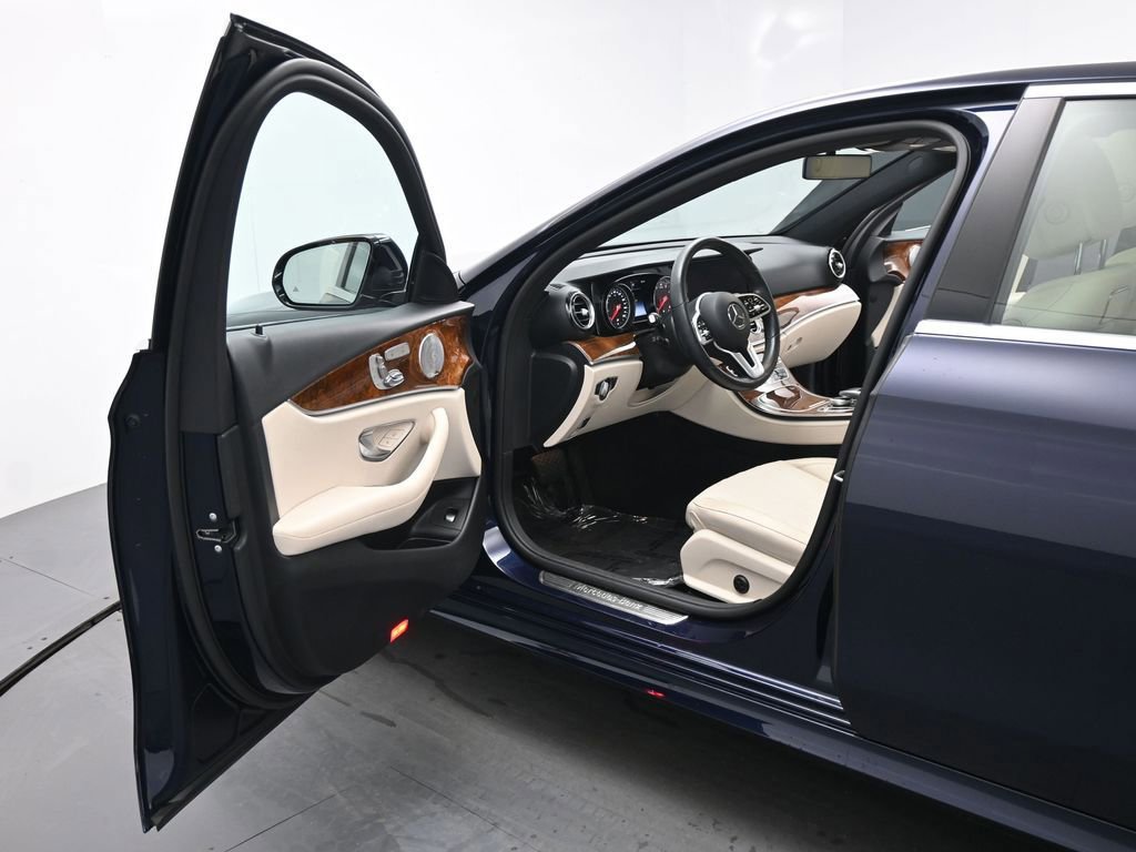 Used 2019 Mercedes-Benz E 450 E 450 image 36