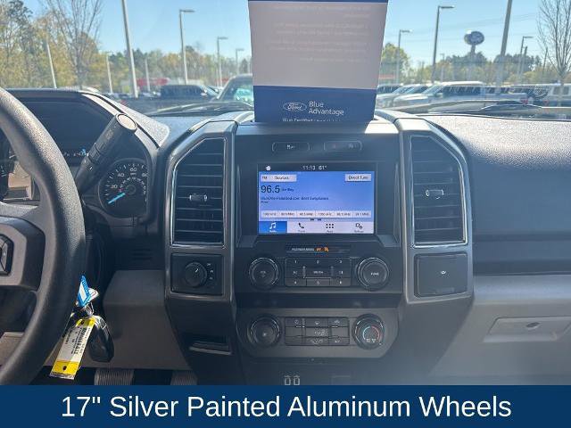 Certified 2019 Ford F150 XLT image 19
