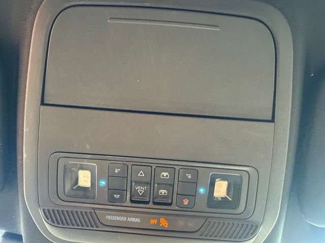 Certified 2022 Ford Explorer Timberline AWD/4WD image 30