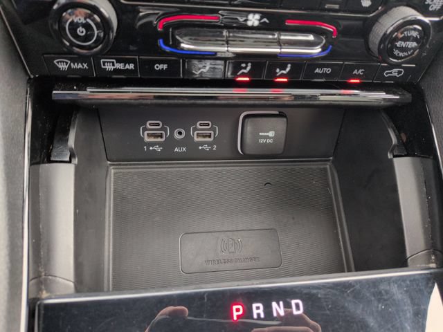 Used 2023 Jeep Grand Cherokee Altitude AWD/4WD image 45