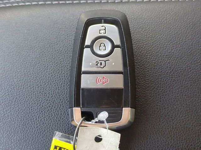 Certified 2025 Ford Escape Active image 27