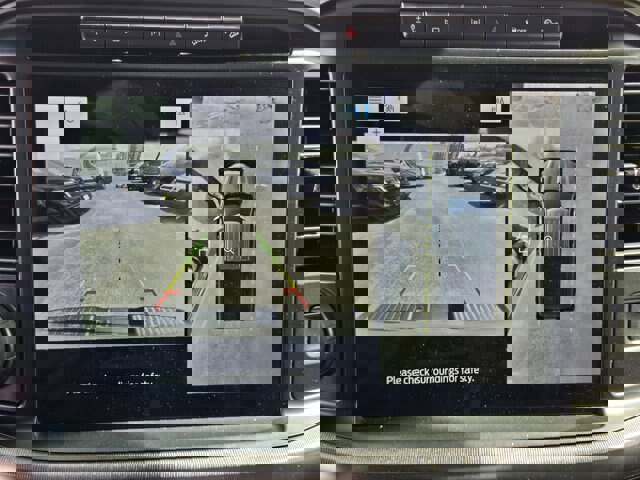 Certified 2022 Ford F150 Platinum w/ Equipment Group 701A High image 16