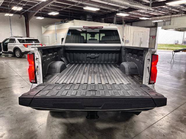 Used 2026 Chevrolet Silverado 2500 LTZ w/ Trail Boss Package AWD/4WD image 29