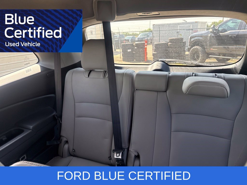 Used 2021 Honda Pilot Special Edition image 5