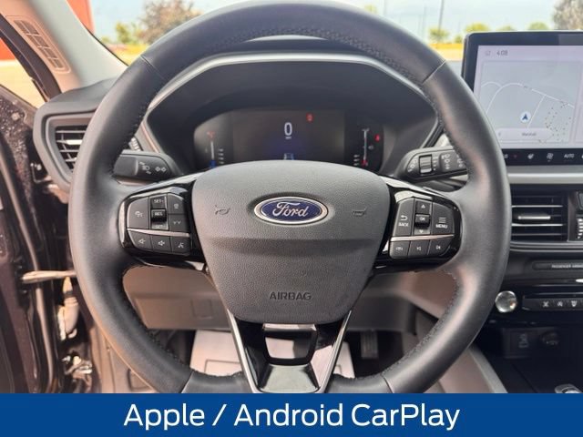 Certified 2023 Ford Escape Active w/ Tech Pack #1 AWD/4WD image 12