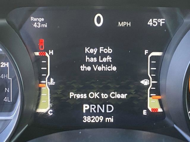 Used 2023 Jeep Gladiator Sport image 23