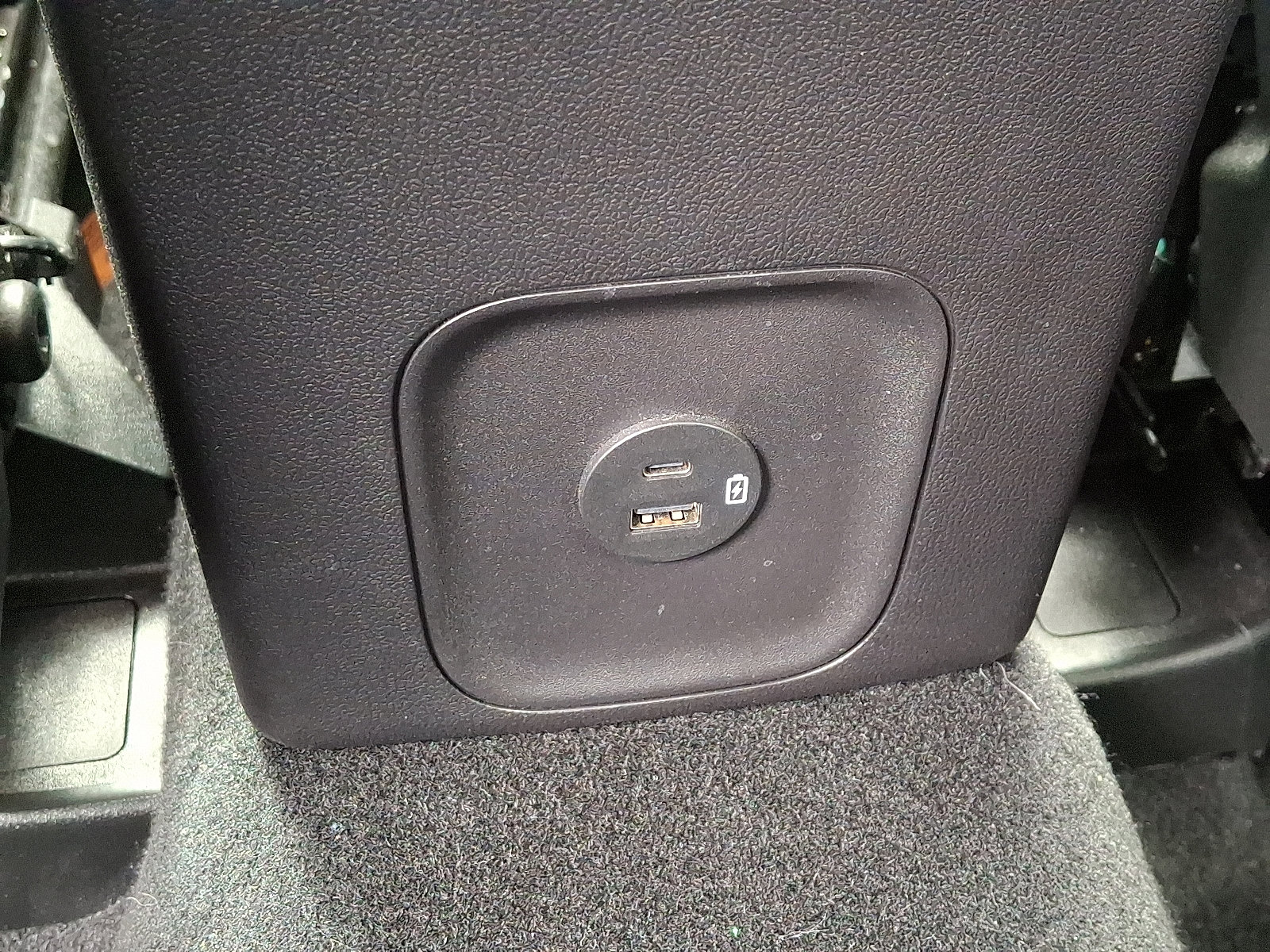 Certified 2022 Ford Escape SE AWD/4WD image 11