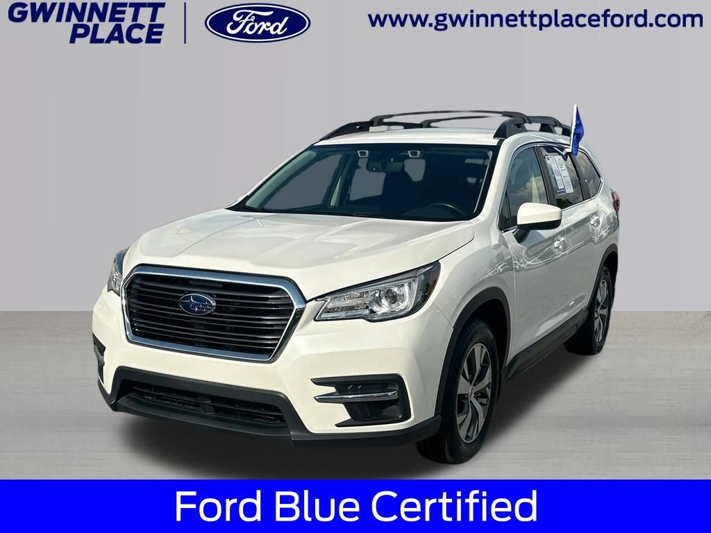Used 2021 Subaru Ascent Premium w/ Convenience Package