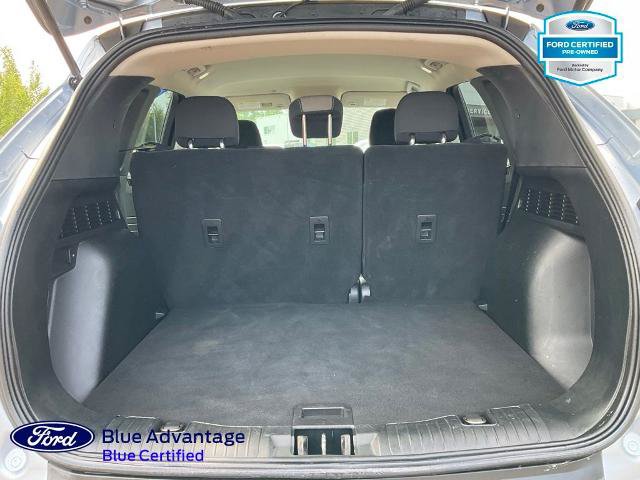 Certified 2022 Ford Escape SE w/ Cold Weather Package AWD/4WD image 21