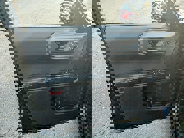 Certified 2025 Ford Bronco Sport Outer Banks w/ Outer Banks Tech Package+ image 12