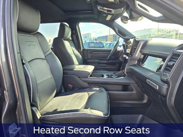 Used 2026 RAM 2500 Rebel w/ Rebel Level 2 Equipment Group AWD/4WD image 16