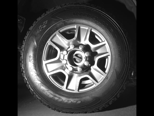 Certified 2024 Ford F350 Lariat w/ FX4 Off-Road Package AWD/4WD image 10