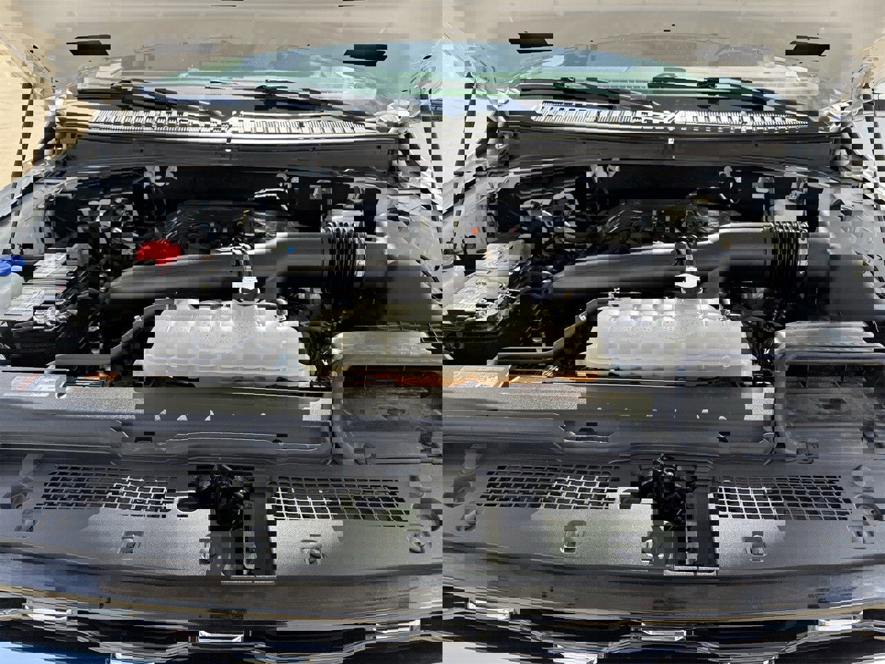 Certified 2024 Ford Expedition Max Limited image 31