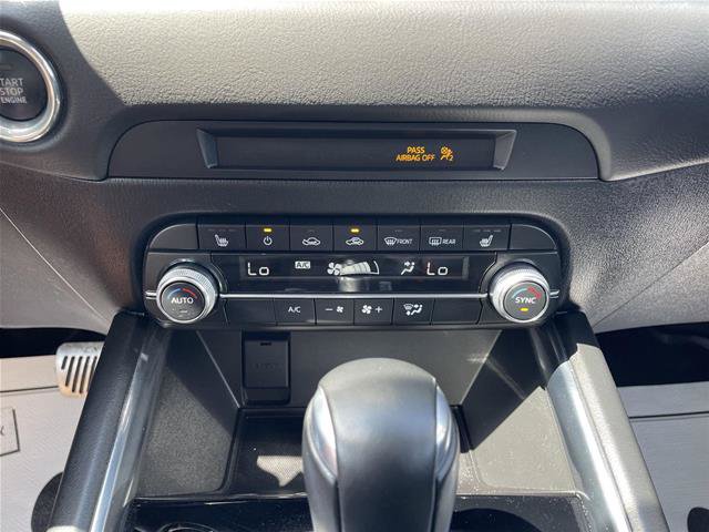 Used 2023 MAZDA CX-5 AWD 2.5 S w/ Premium Package image 25
