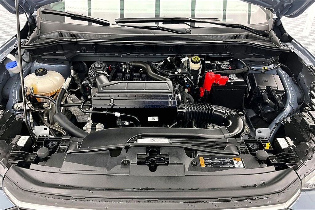 Certified 2023 Ford Escape ST-Line w/ Tech Pack #1 image 12