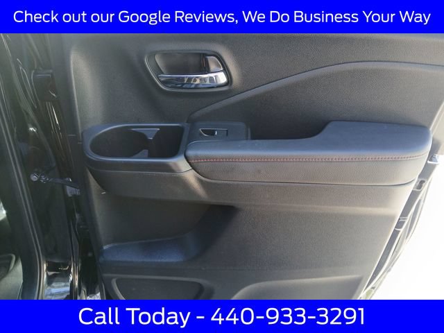 Used 2023 Honda Ridgeline Black Edition image 35