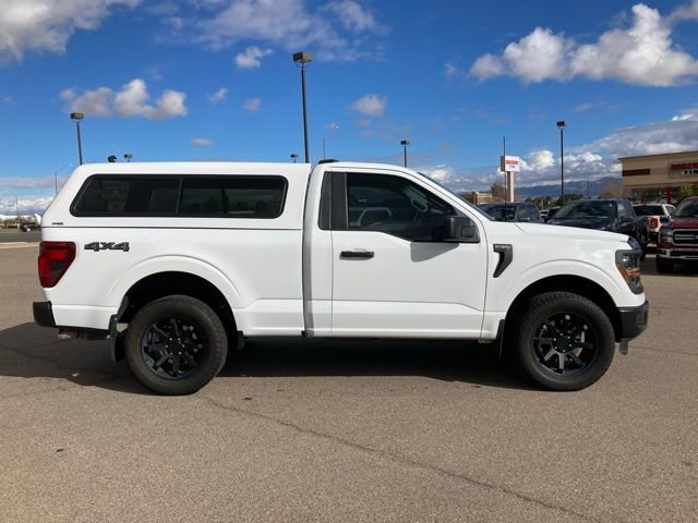 Certified 2024 Ford F150 XL image 4