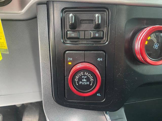 Certified 2023 Ford F150 XLT w/ Max Trailer Tow Package image 24