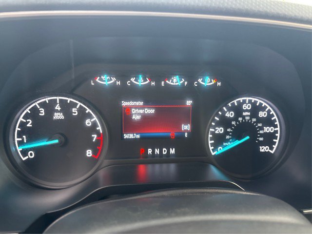 Certified 2023 Ford F150 XL w/ STX Appearance Package AWD/4WD image 13