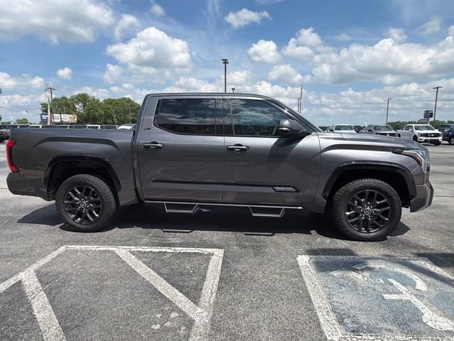 Used 2023 Toyota Tundra Platinum AWD/4WD image 4