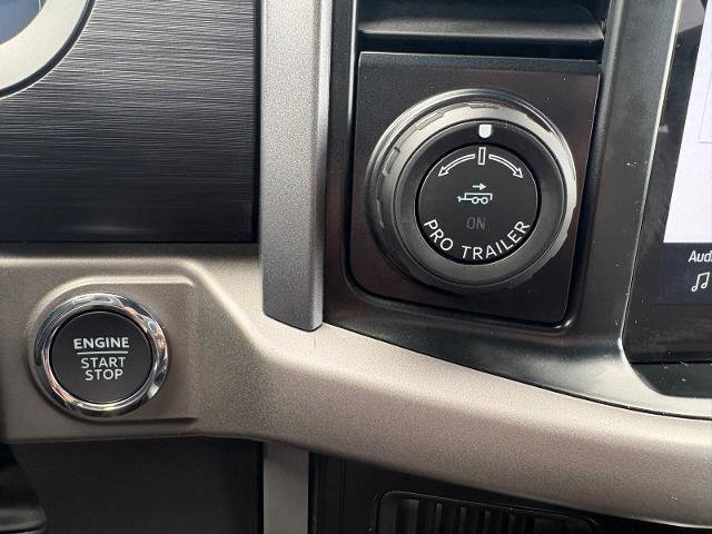 Certified 2024 Ford F150 XLT w/ Equipment Group 302A MID image 23