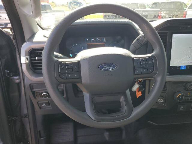 Certified 2024 Ford F150 XL w/ Equipment Group 103A High AWD/4WD image 21
