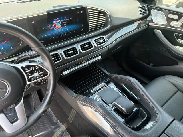Used 2020 Mercedes-Benz GLE 350 image 30
