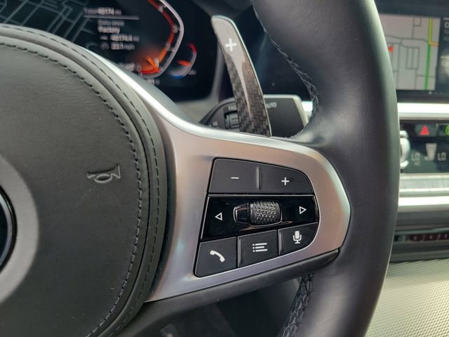 Used 2022 BMW 430i Gran Coupe w/ M Sport Package image 10